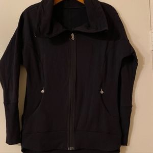 Lululemon Pump It Up Jacket